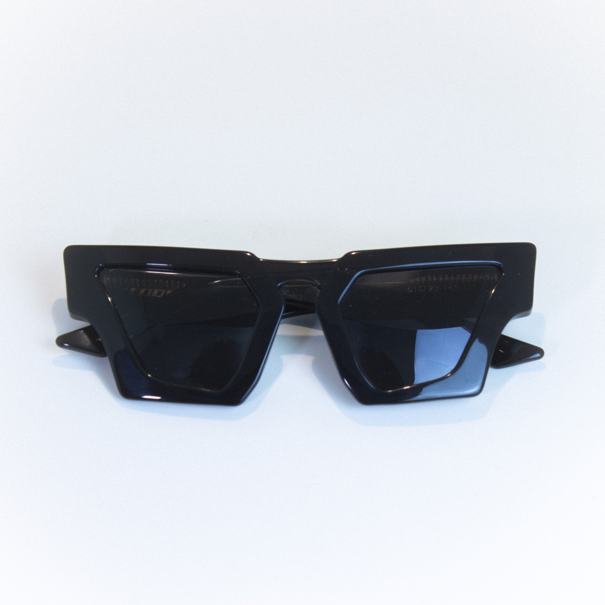 Icon Sunglasses - Midnight