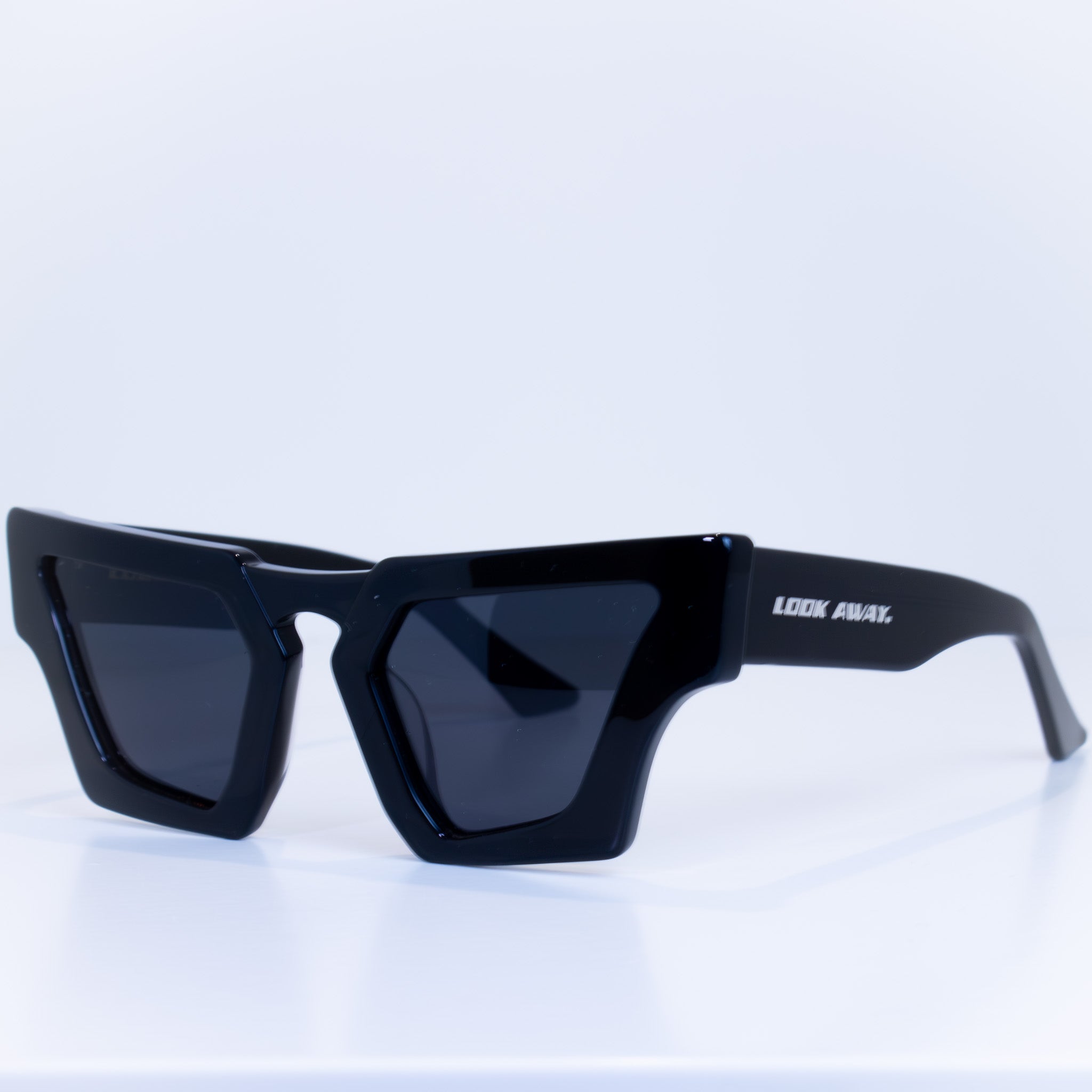 Icon Sunglasses - Midnight